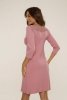 Koszula De Lafense 810 Lilian 7/8 3XL-4XL